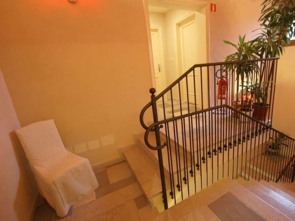 Albergo Vinnaeria La Baita