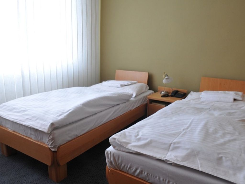 Hotel Luna