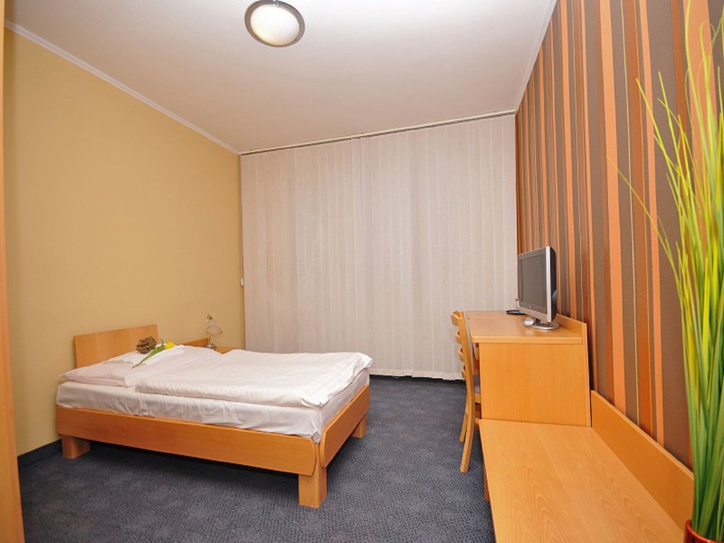 Hotel Luna