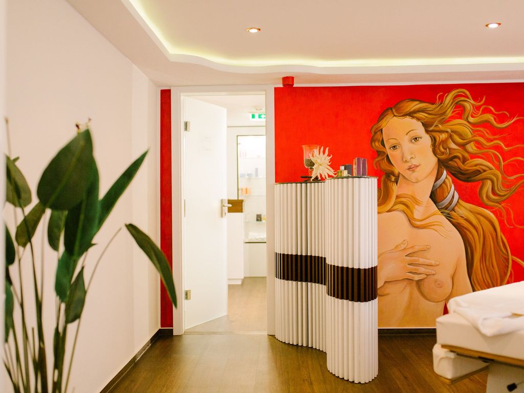 REGIOHOTEL Berghotel  Ilsenburg