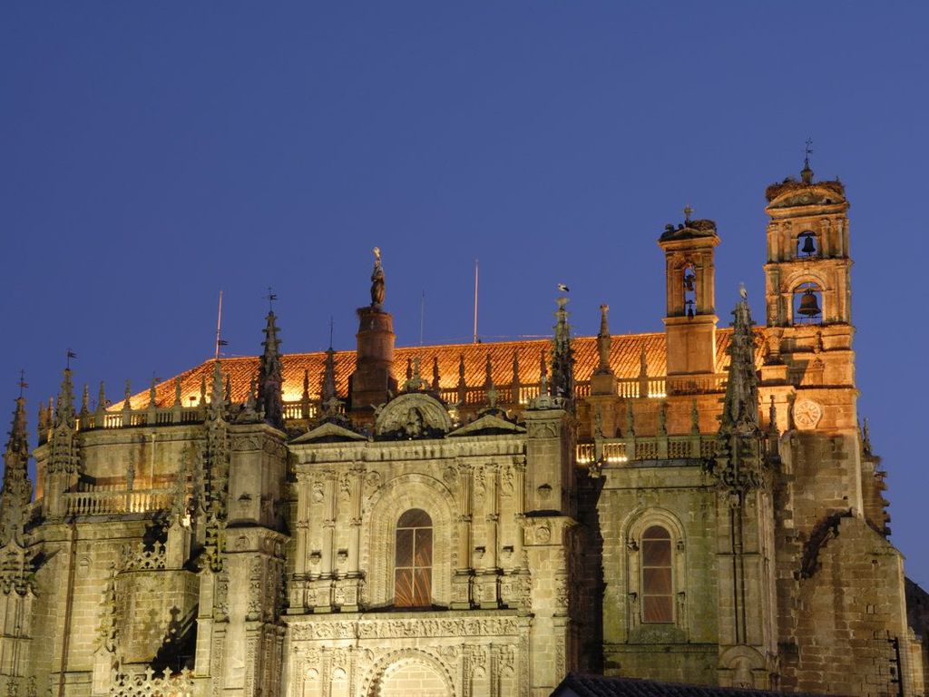 Palacio Carvajal Girón