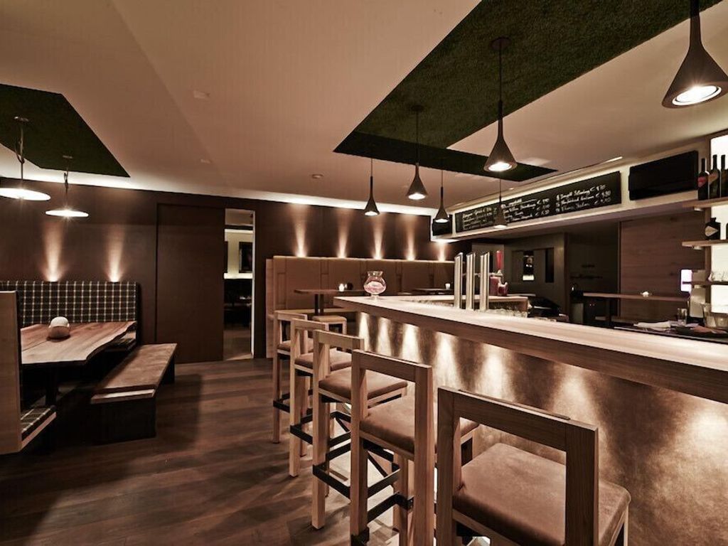 ARX Hotel & Restaurant