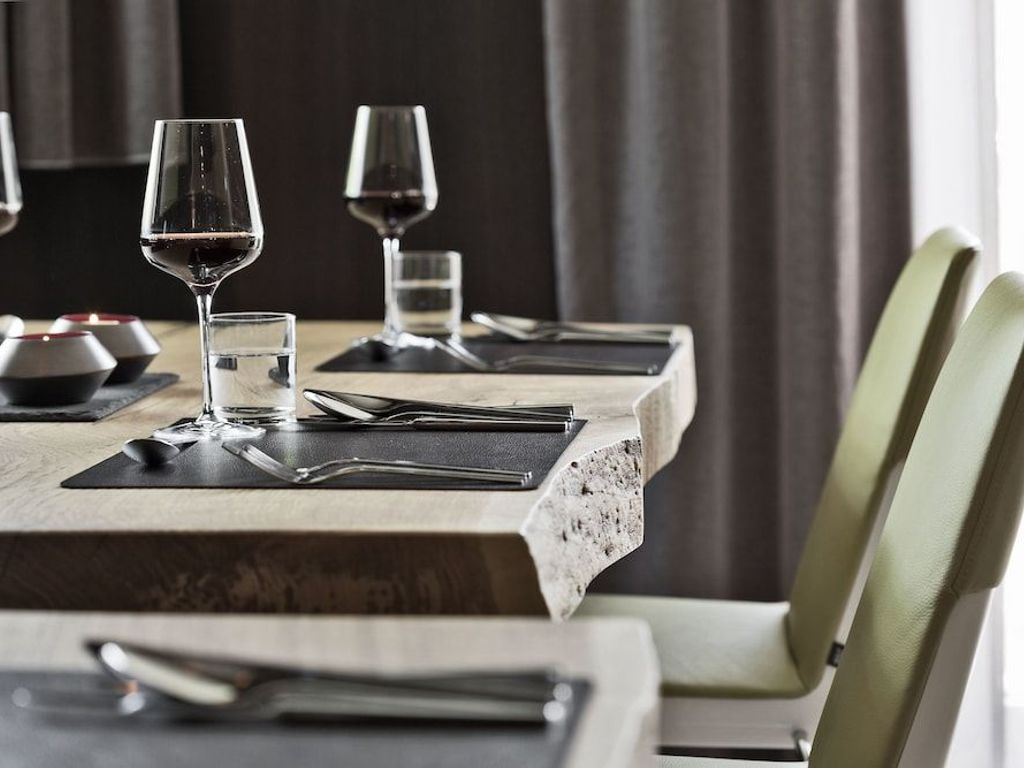 ARX Hotel & Restaurant