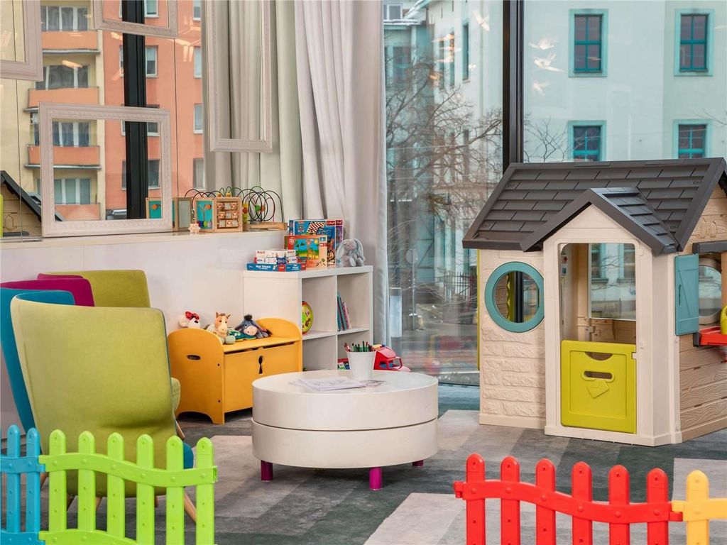 IBIS STYLES WROCLAW CENTRUM