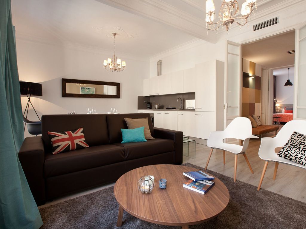 Click&Flat Seneca Suites