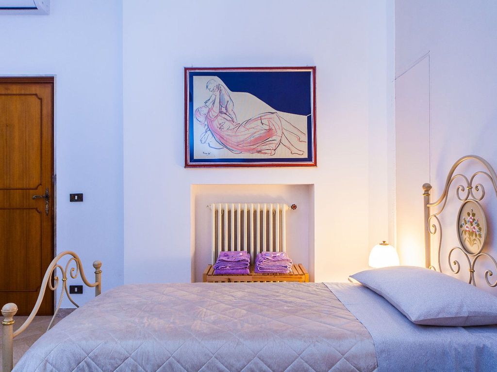Apulia 70 Holidays