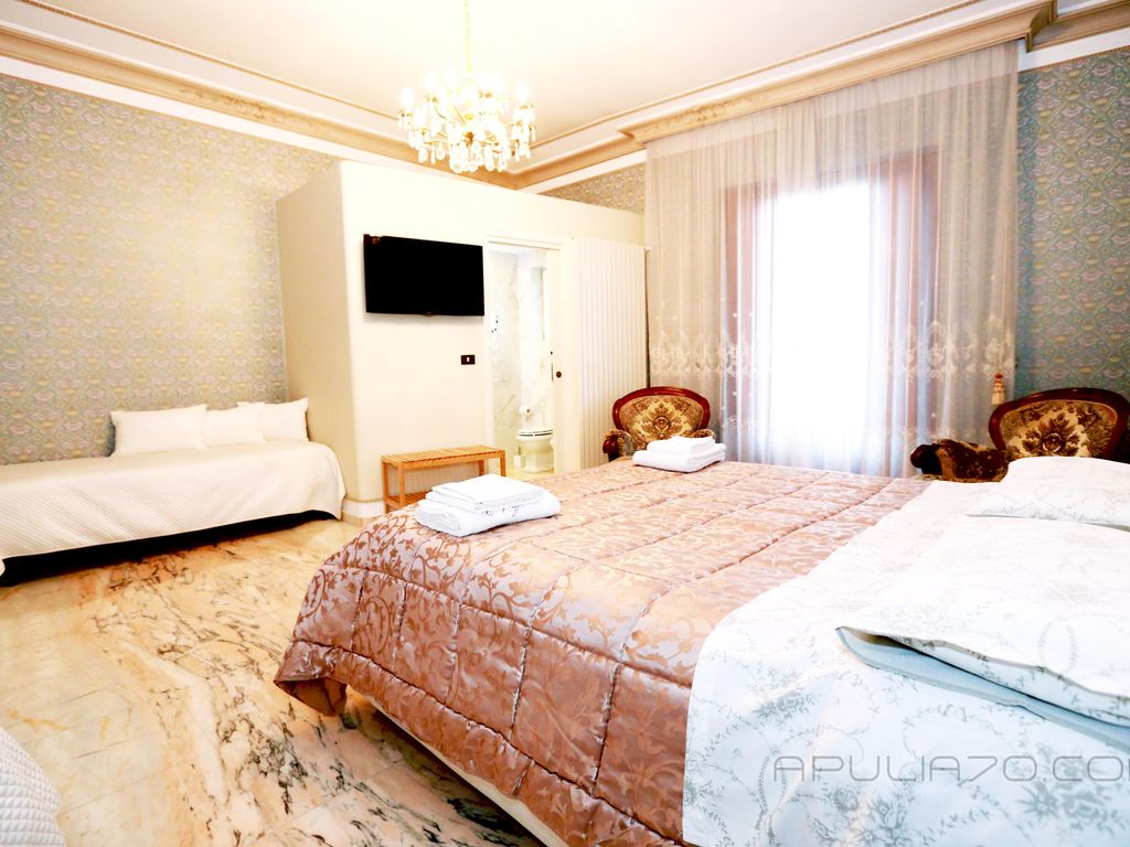 Apulia 70 Holidays
