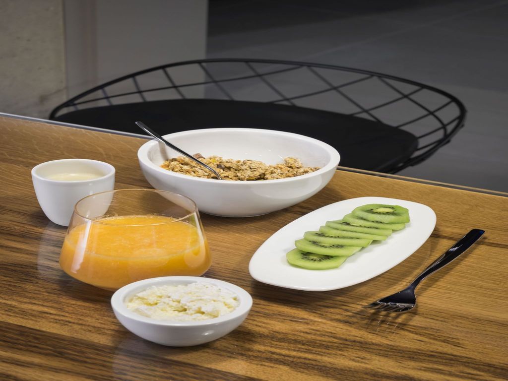 OKKO Hotels Grenoble Centre