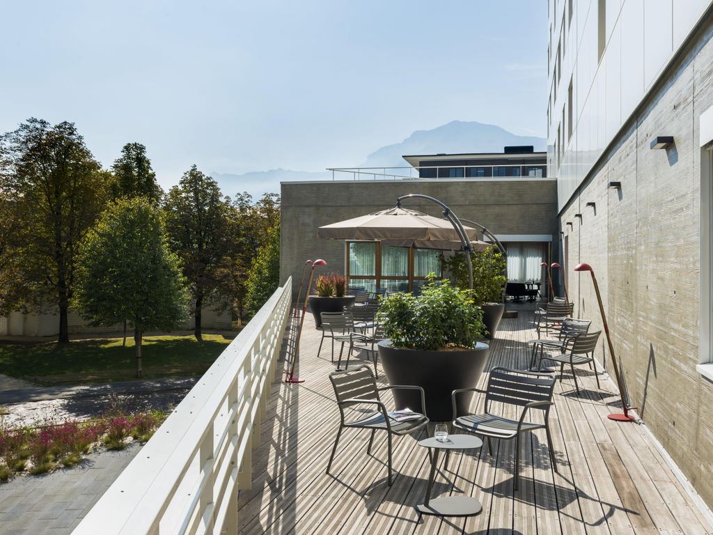 OKKO Hotels Grenoble Centre