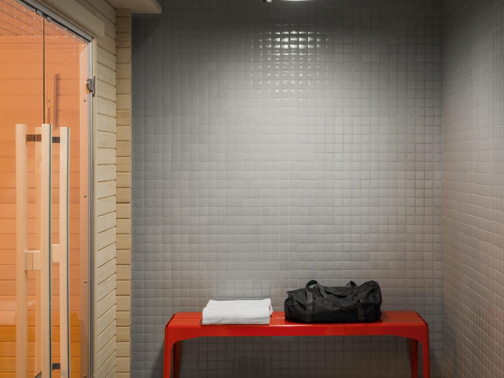 OKKO Hotels Grenoble Centre