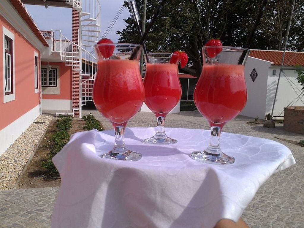 Quinta Alves de Matos