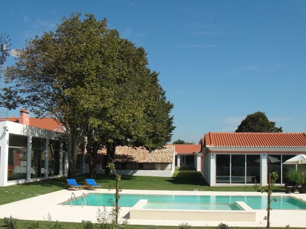 Quinta Alves de Matos