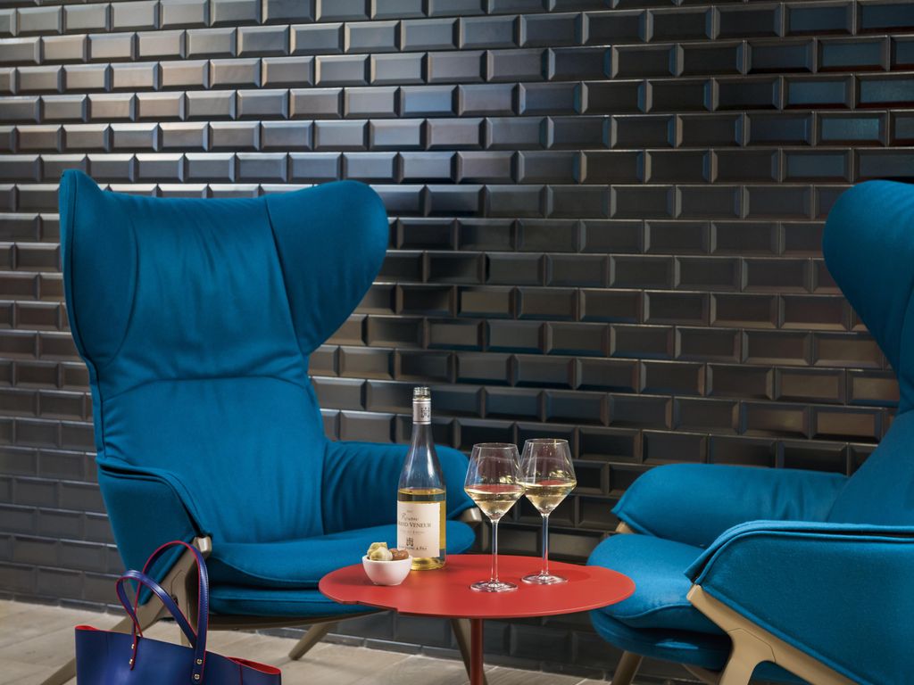 OKKO Hotels Lyon Centre