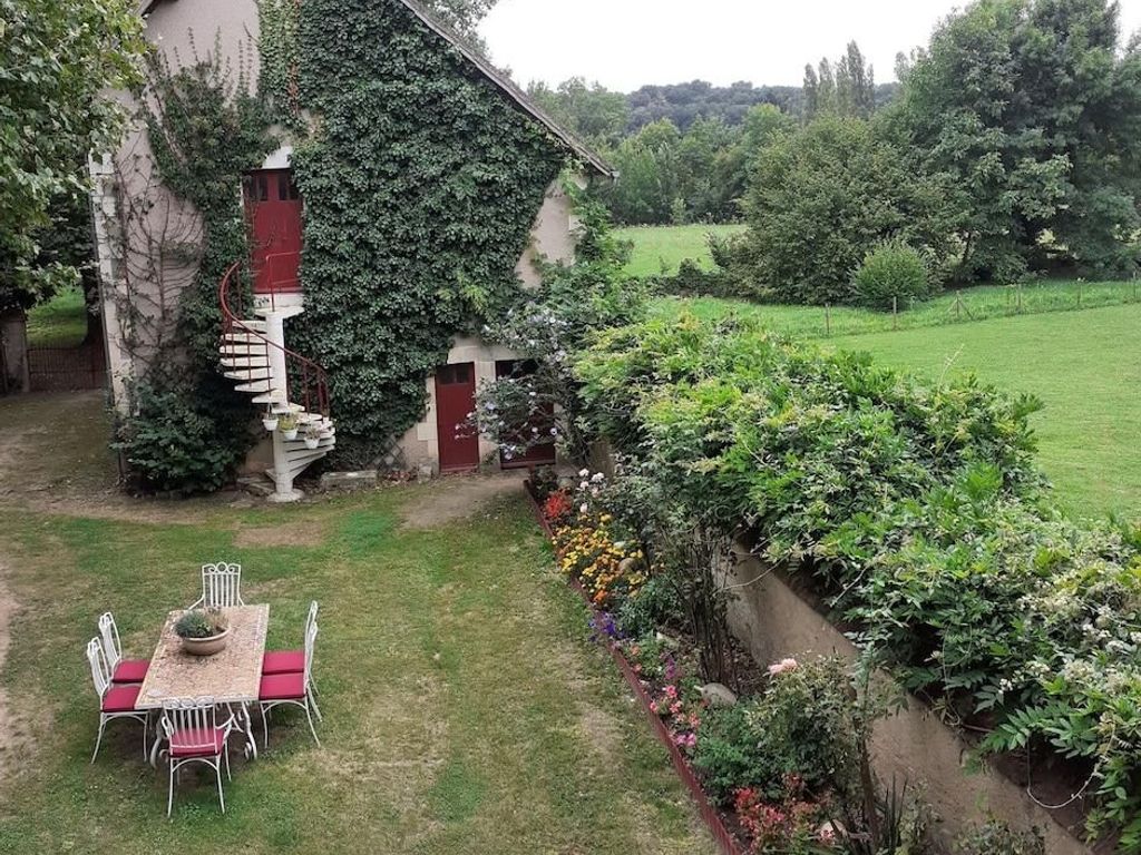 Le Manoir de La Presle