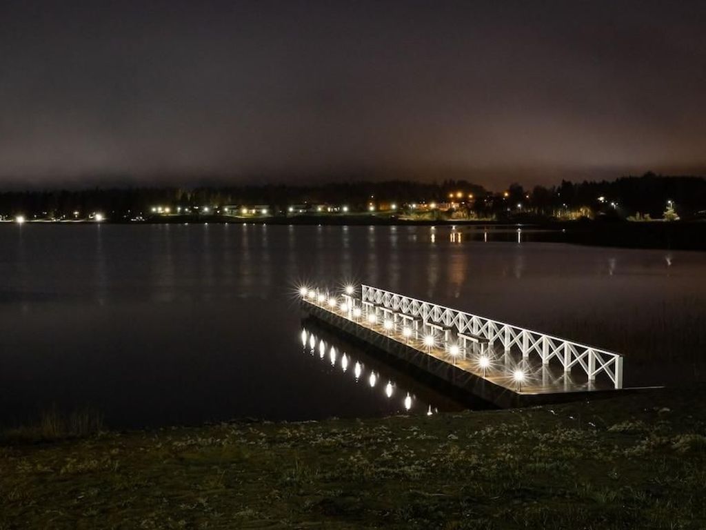 Hotel Aateli Lakeside