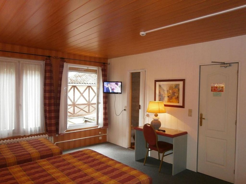 Hôtel Beauséjour
