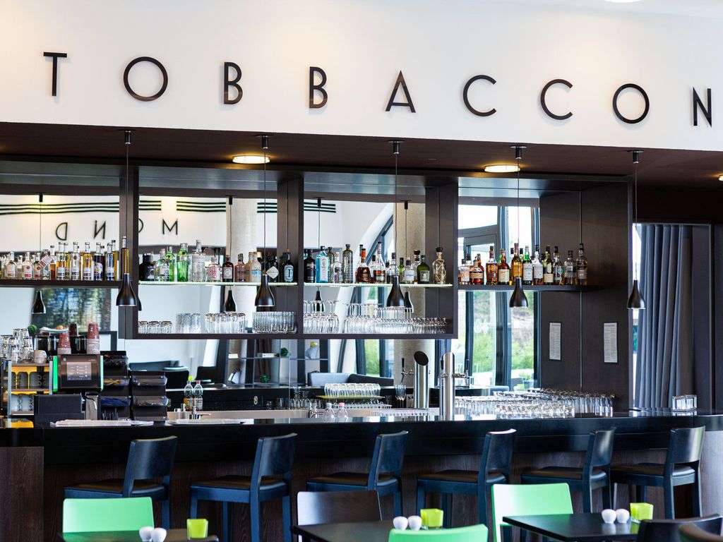 Tobbaccon