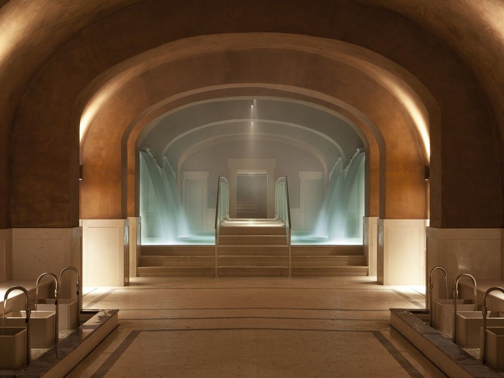 QC Terme Roma