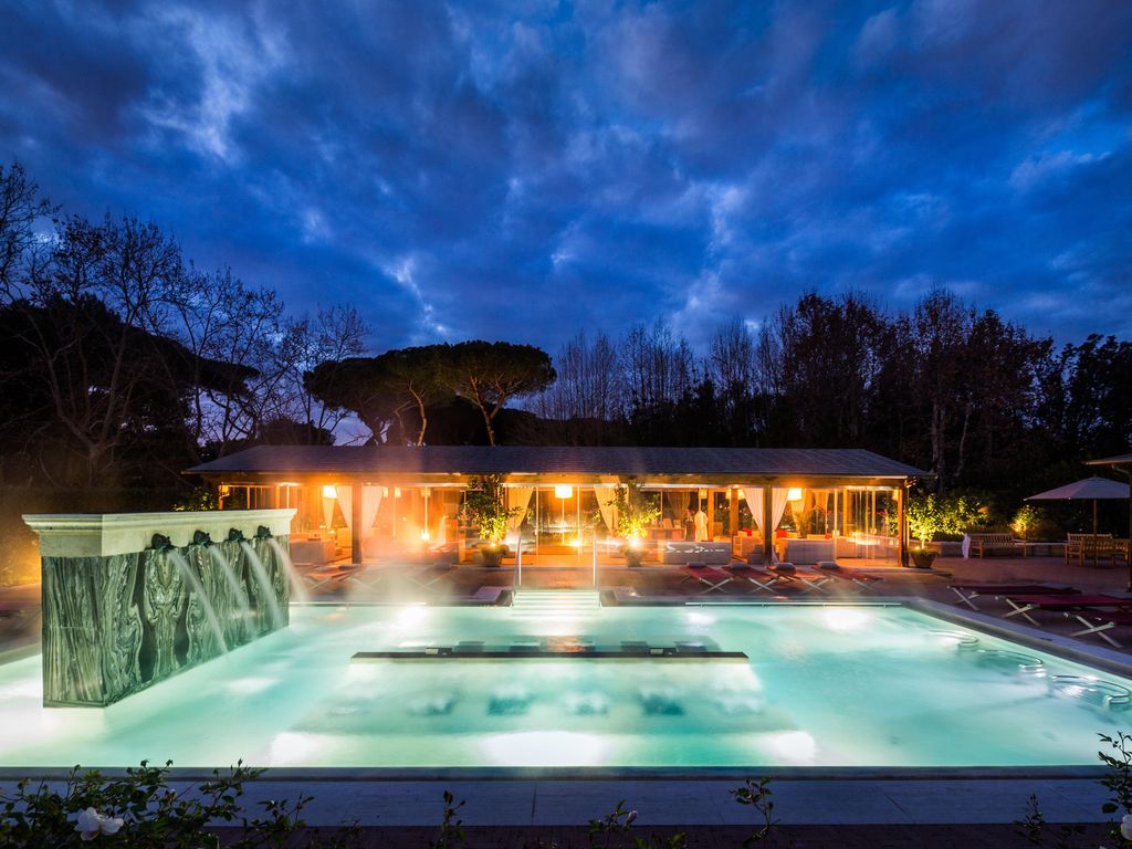 QC Terme Roma