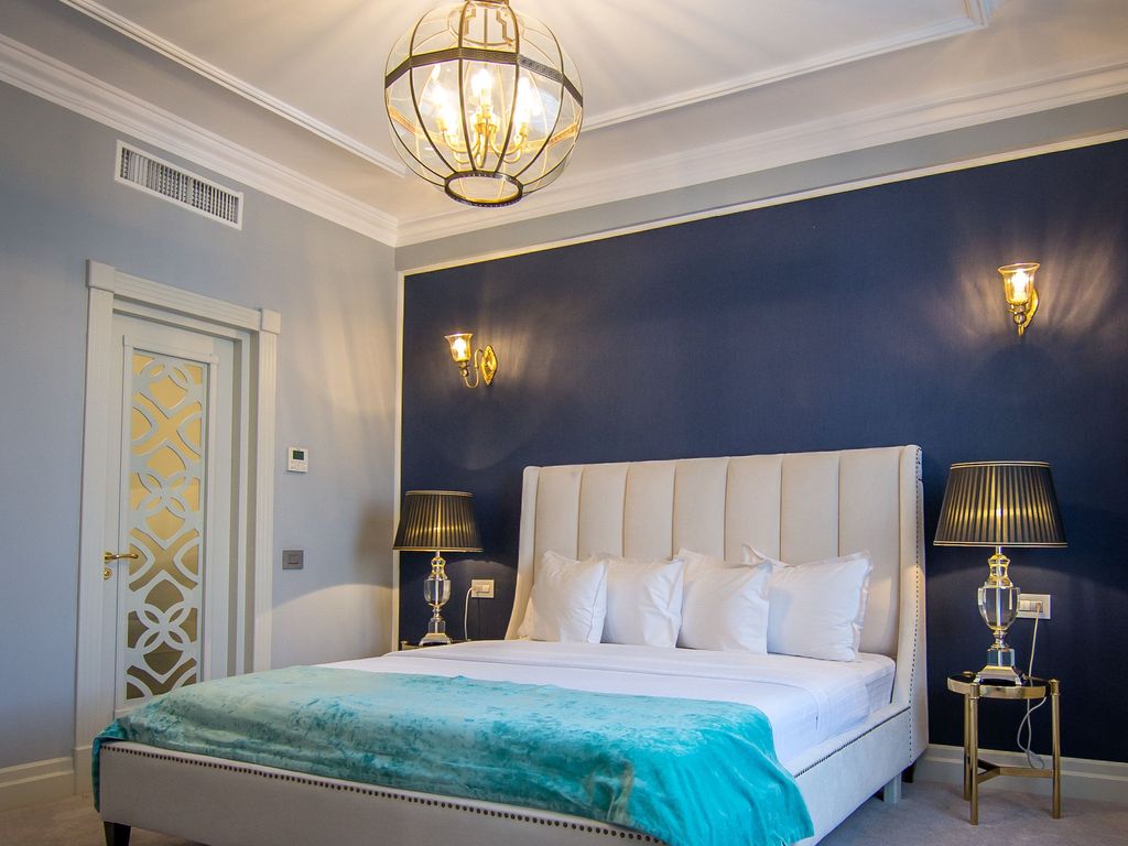 Lido by Phoenicia