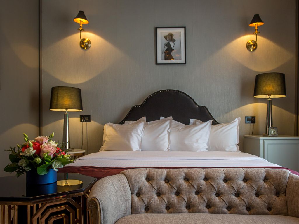 Lido by Phoenicia