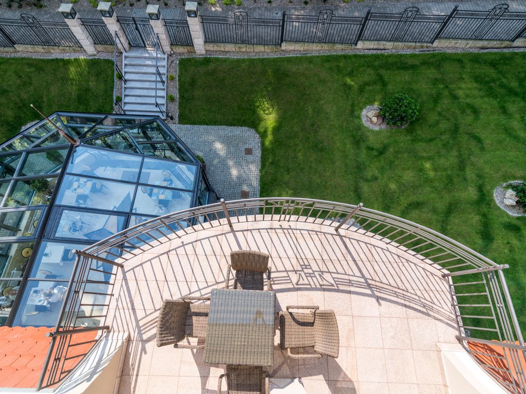 Villa Alina MEDICAL&SPA