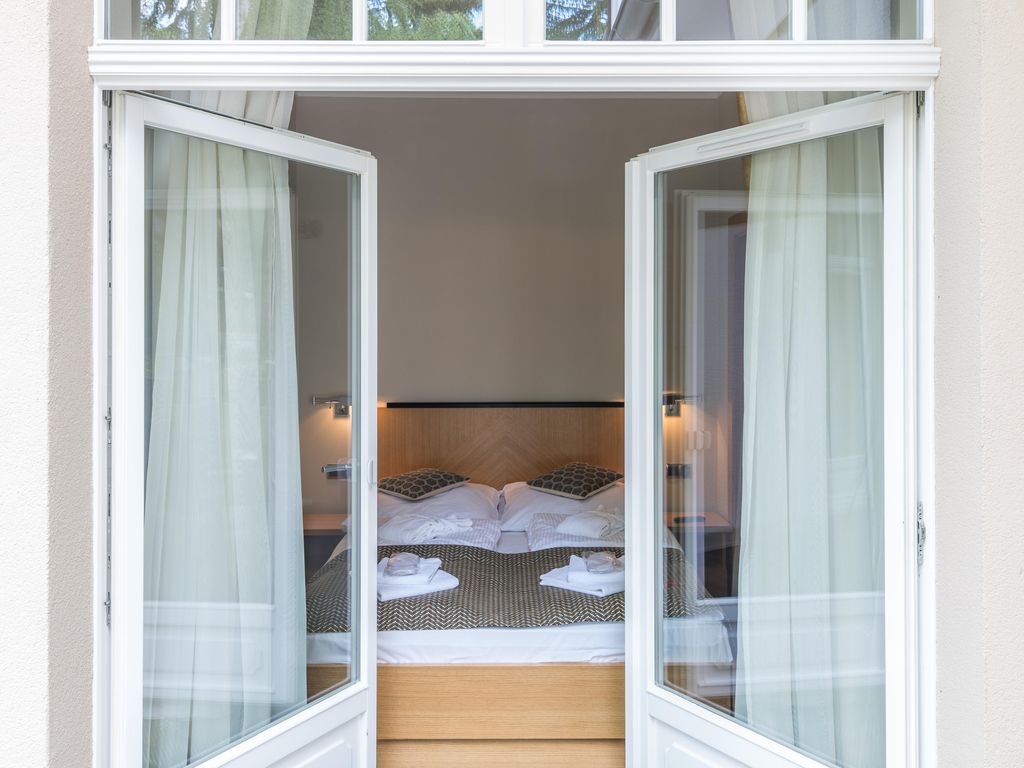 Villa Alina MEDICAL&SPA