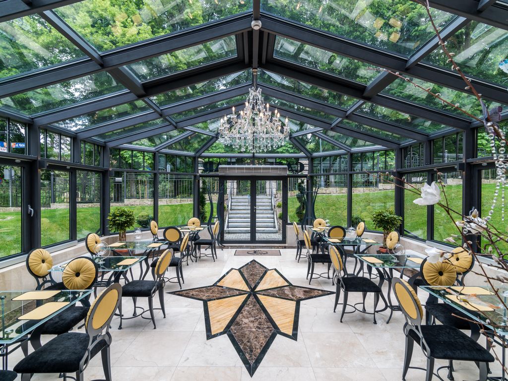 Villa Alina MEDICAL&SPA
