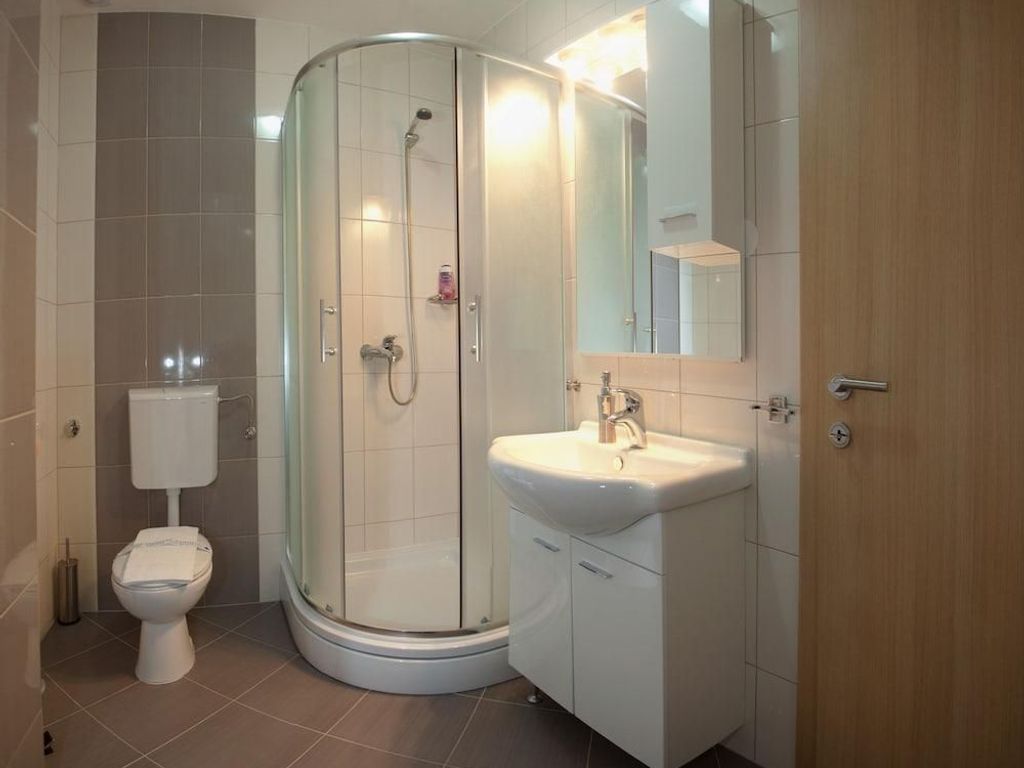 Cro Jet Set Apartments
