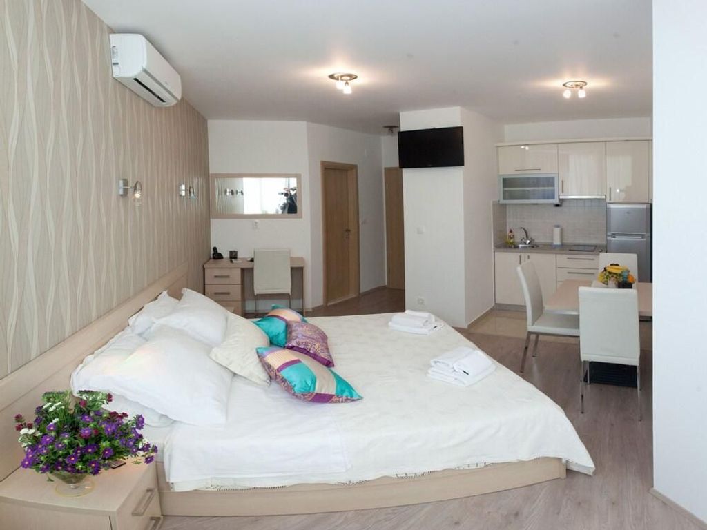 Cro Jet Set Apartments