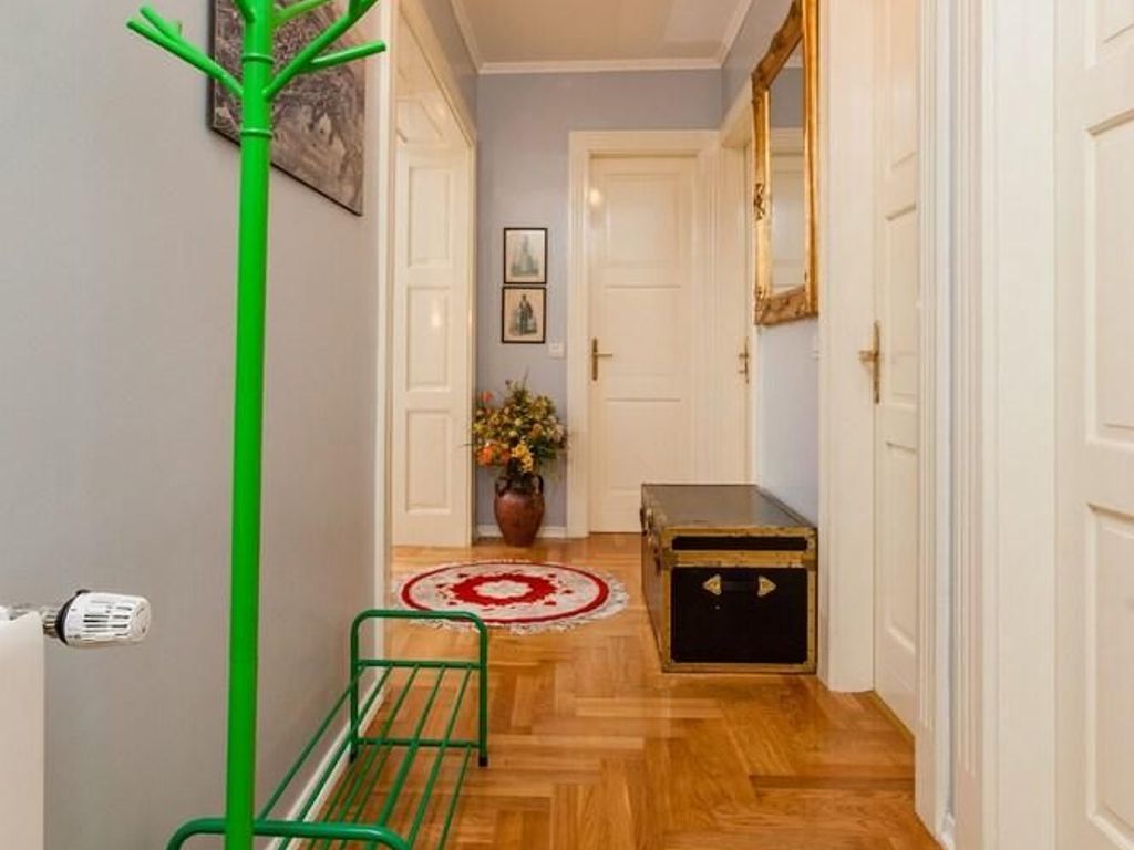 Cro Jet Set Apartments