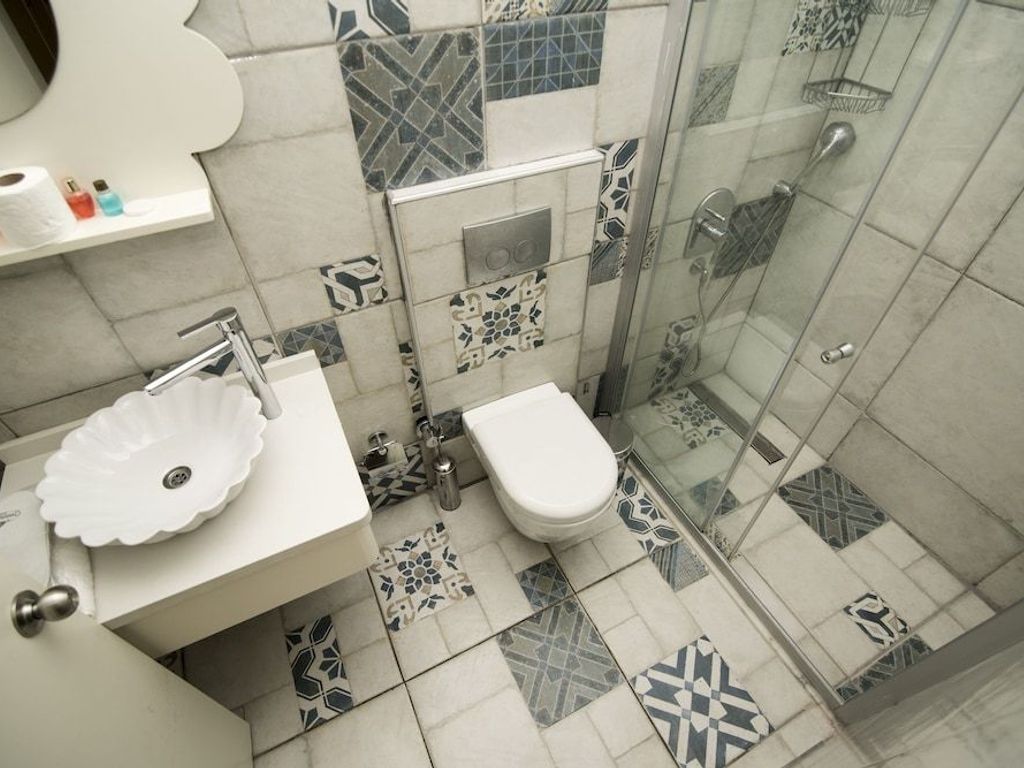 Buyukada Cankaya Hotel