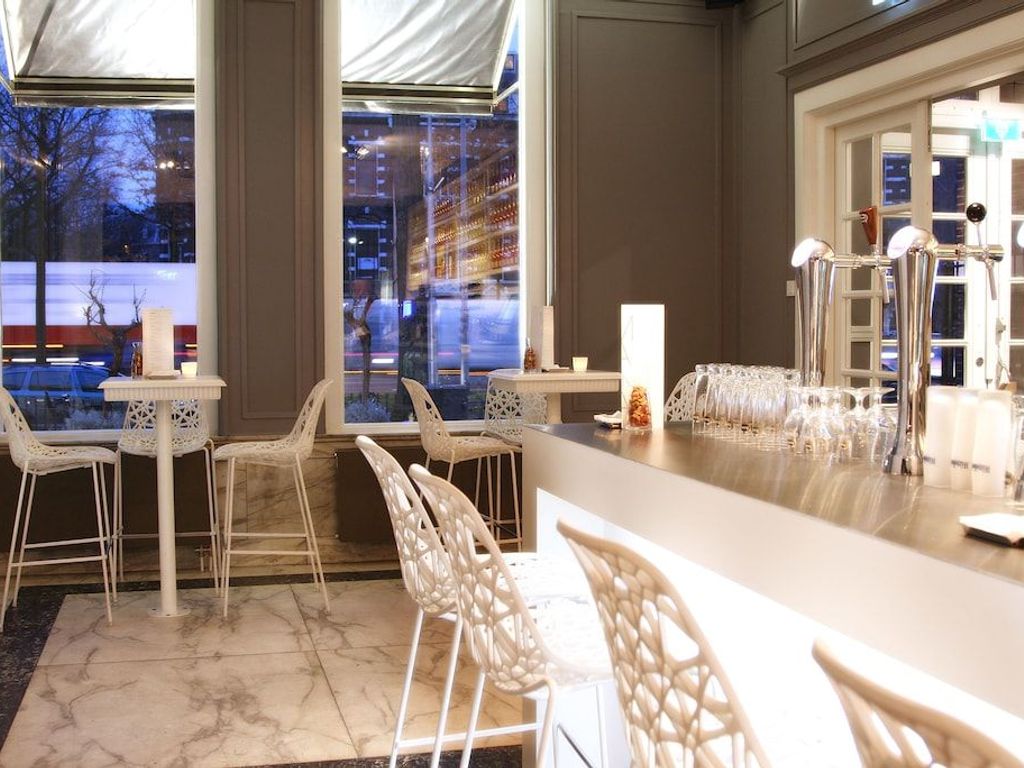 Boutique Hotel MANNA - Quality Lodgings