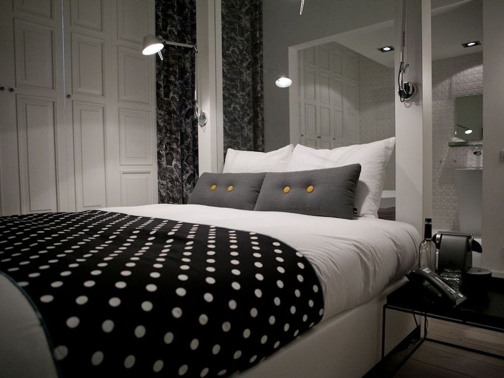 Boutique Hotel MANNA - Quality Lodgings