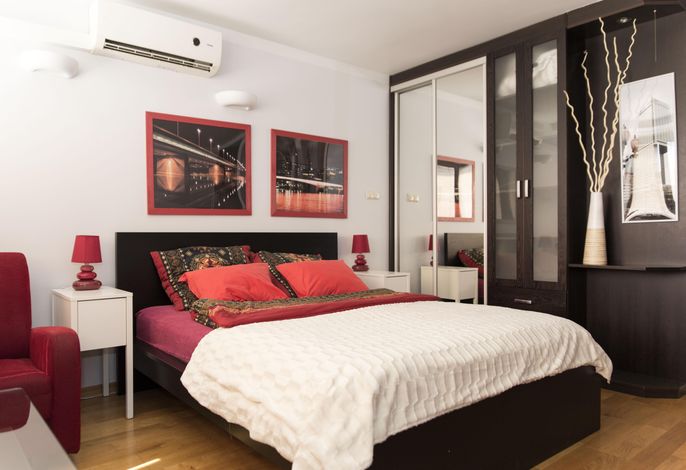 Warsawrent Apartments