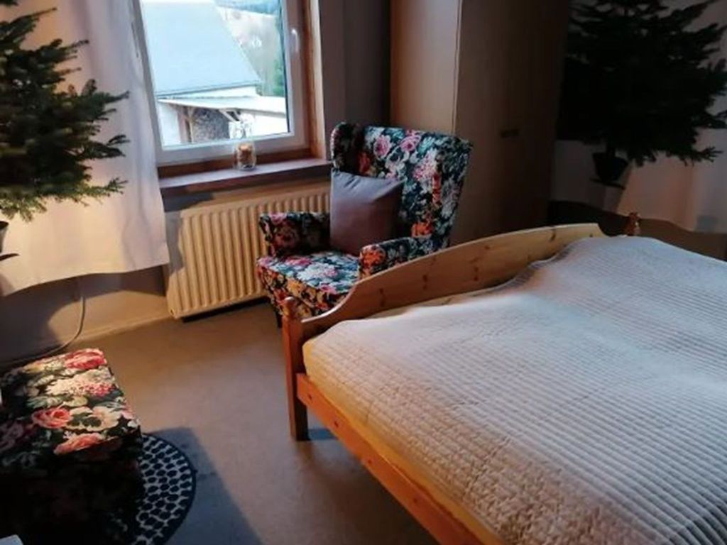 Hotel & Landgasthof Zur Fichte