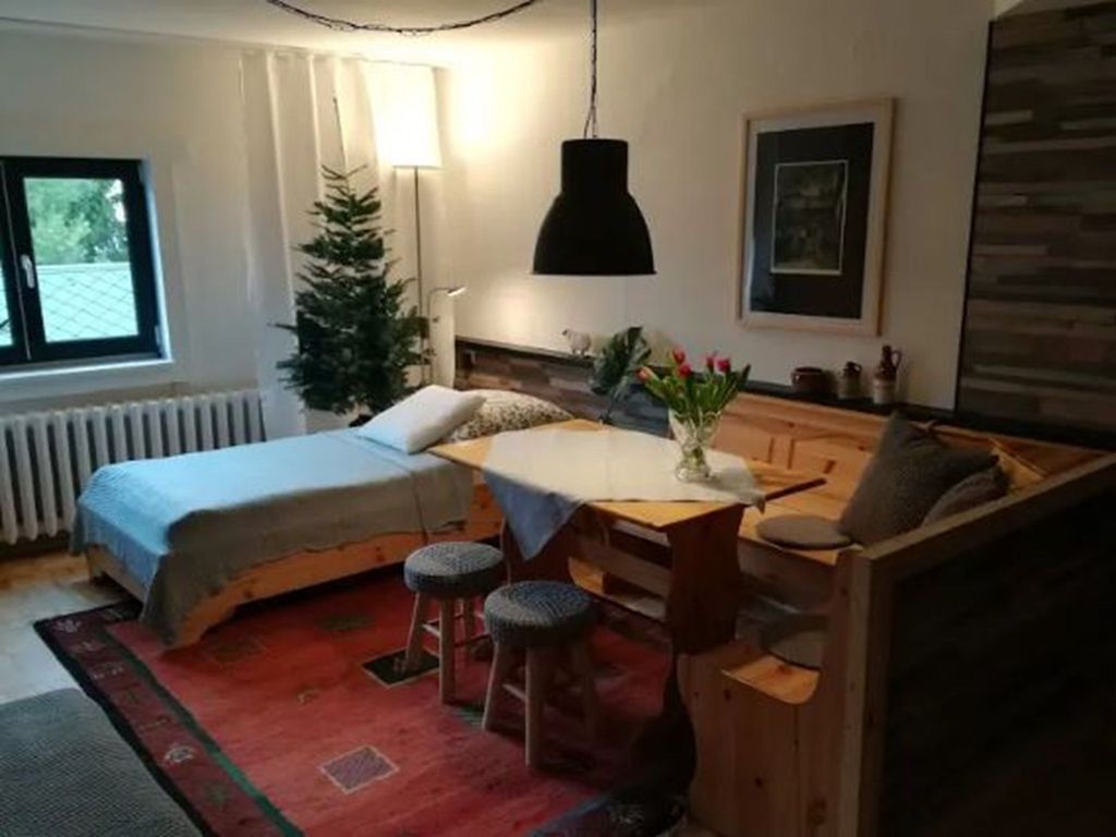 Hotel & Landgasthof Zur Fichte
