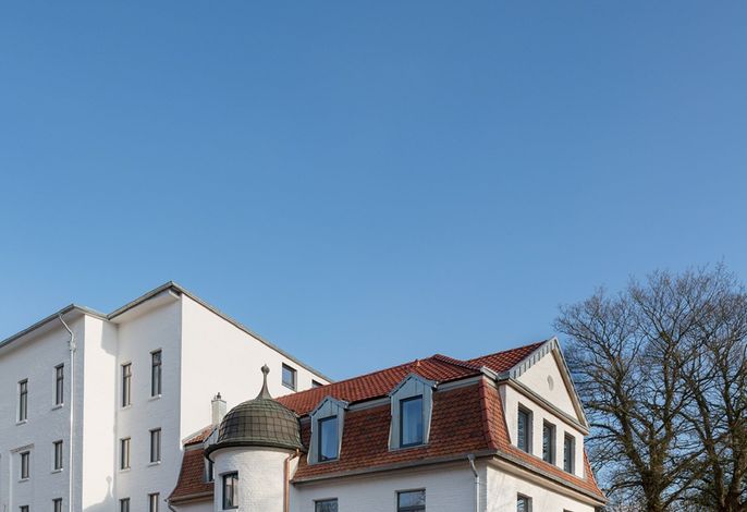 Rathsmühle Boarding House