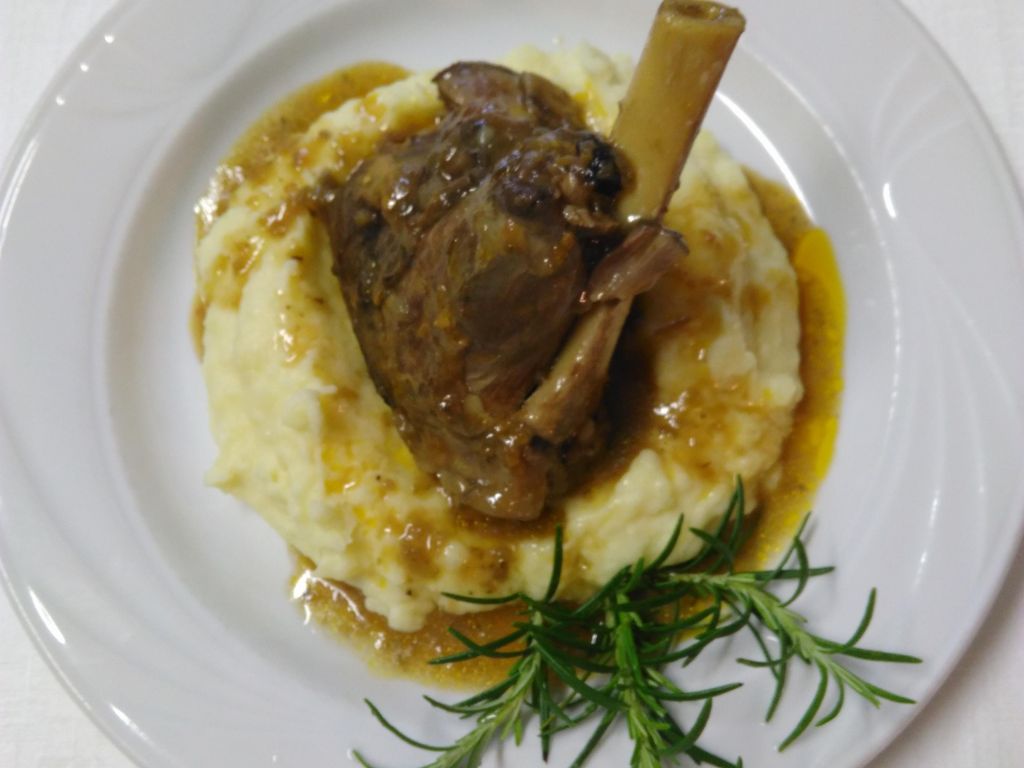 Da Cecilia Albergo Ristorante