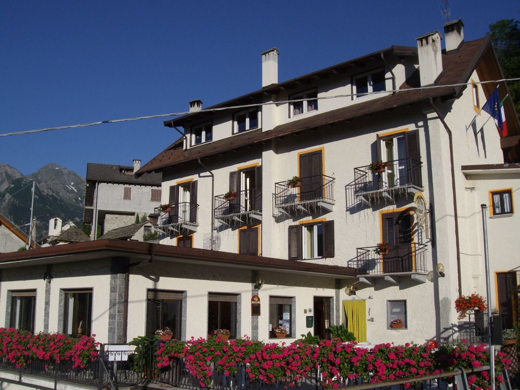 Da Cecilia Albergo Ristorante