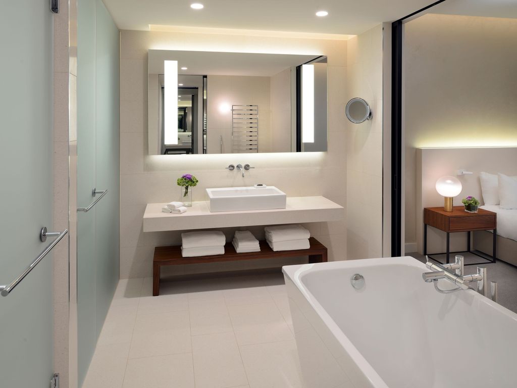 JW Marriott Venice Resort and Spa