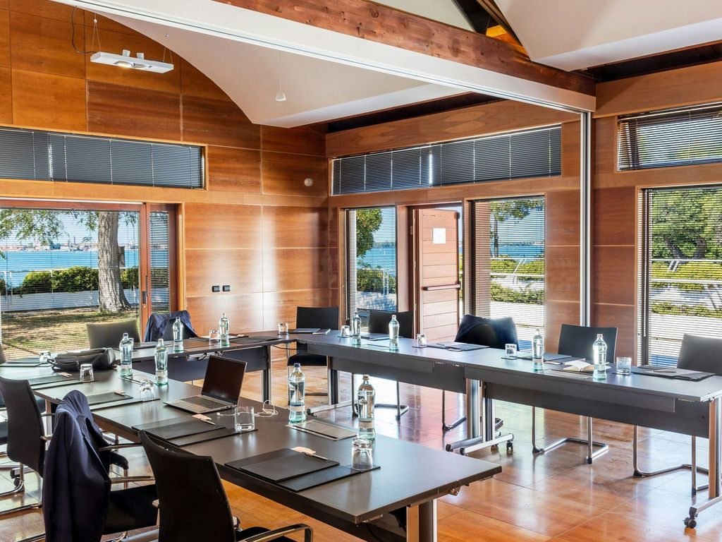 JW Marriott Venice Resort and Spa