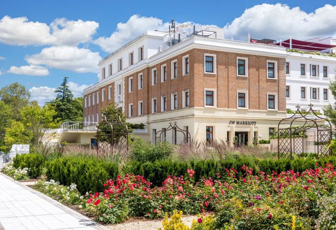 JW Marriott Venice Resort and Spa