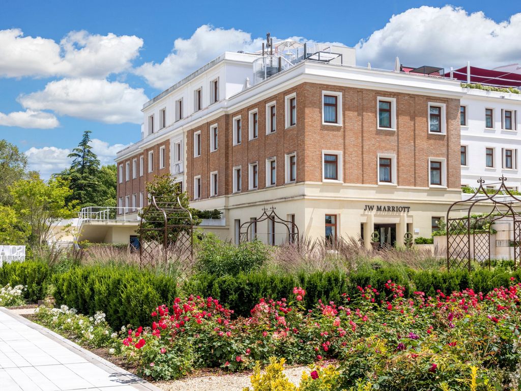 JW Marriott Venice Resort and Spa