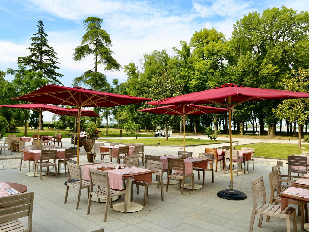JW Marriott Venice Resort and Spa