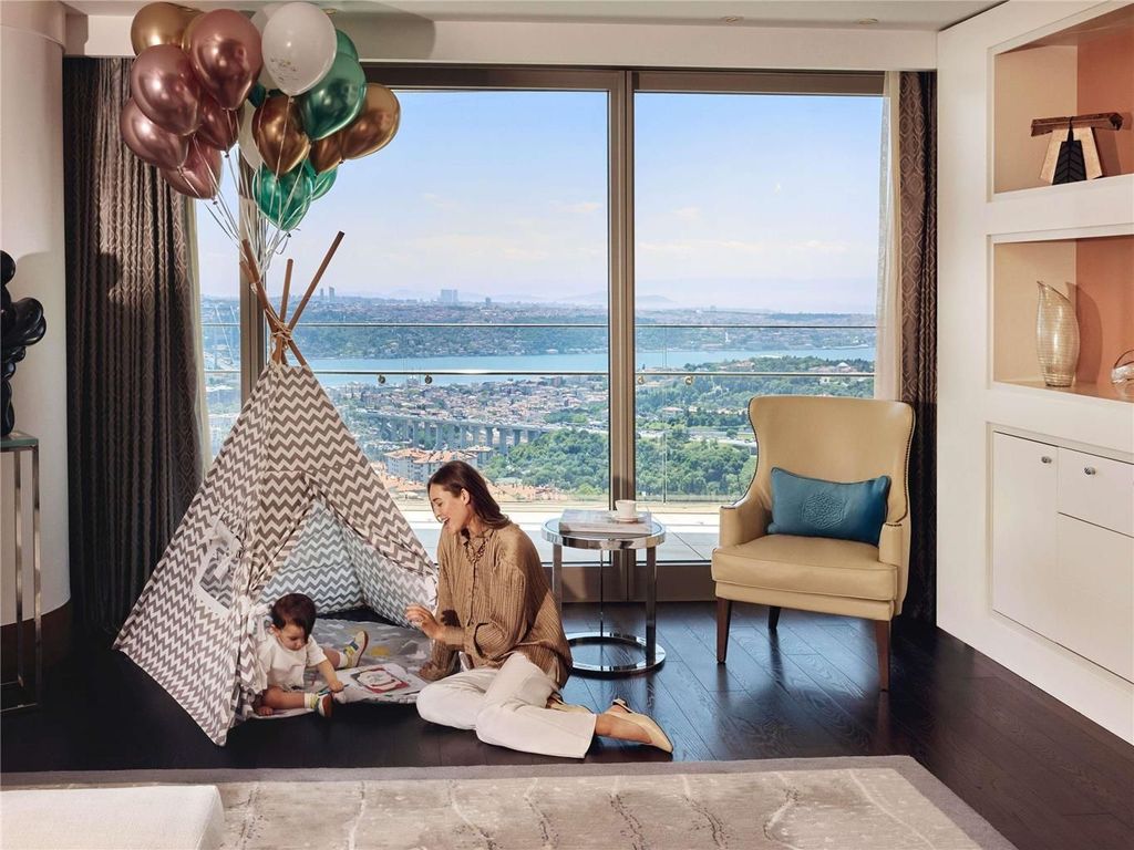Raffles Istanbul