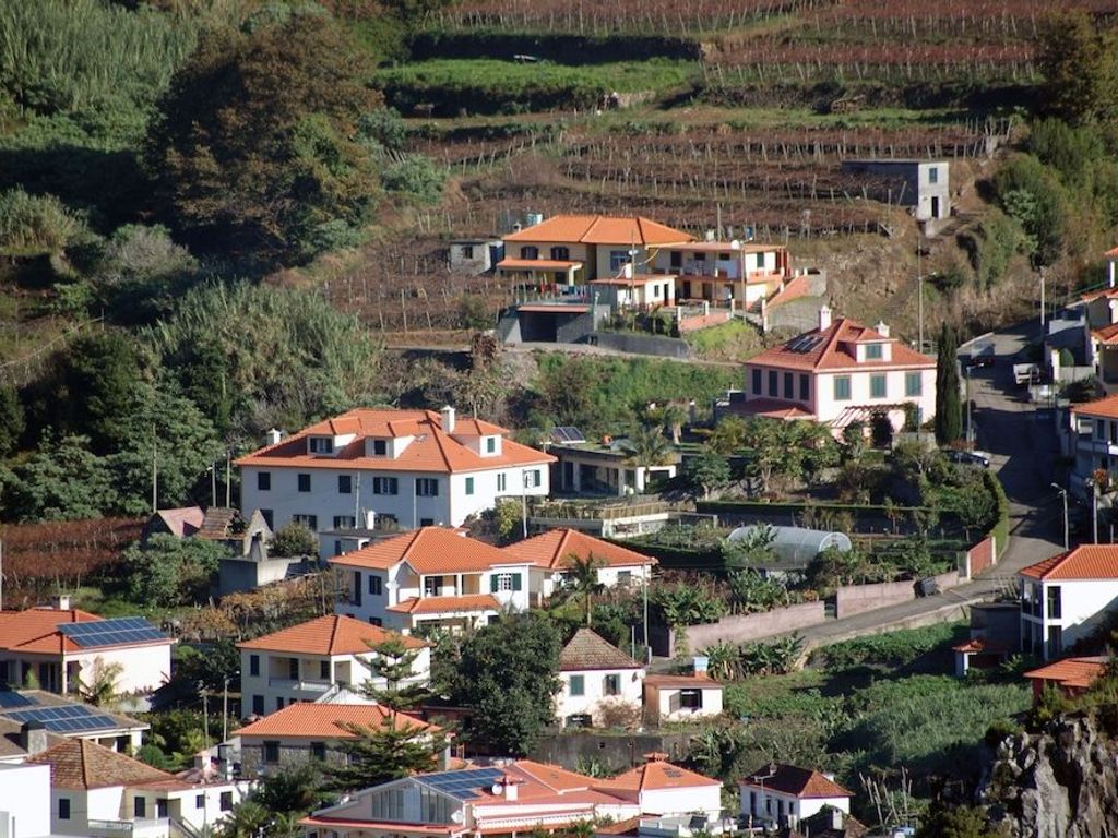 Solar da Bica Turismo de Habitação