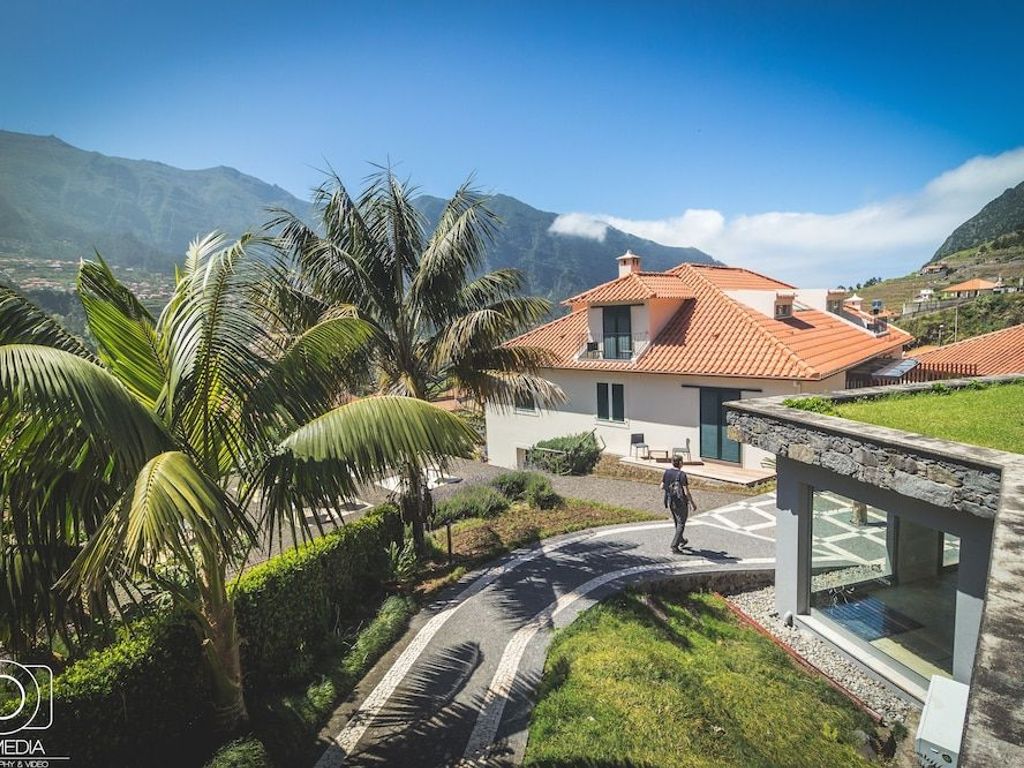 Solar da Bica Turismo de Habitação