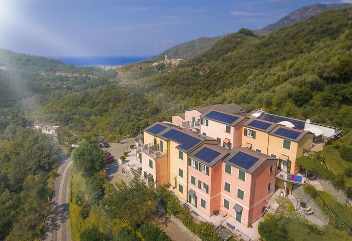 Hotel Al Terra di Mare