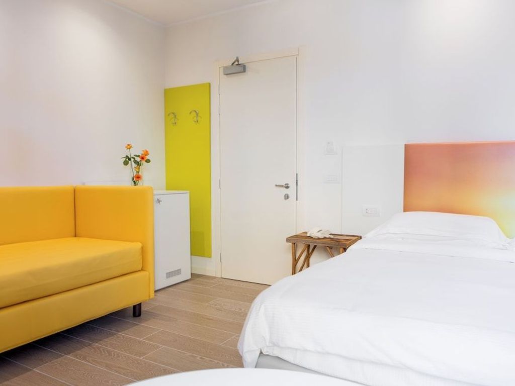 Smart Hotel Mediterraneo